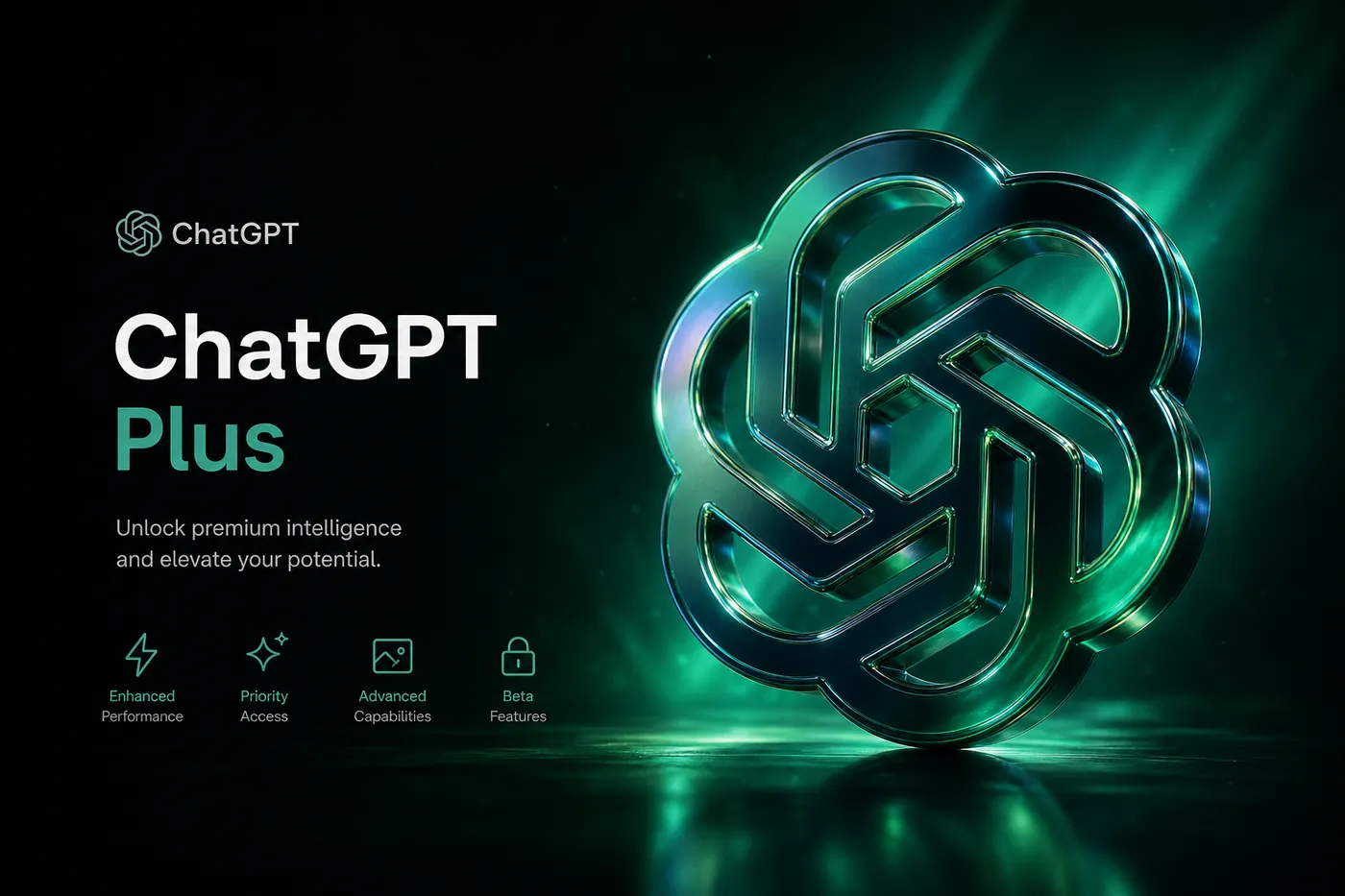 ChatGPT Plus