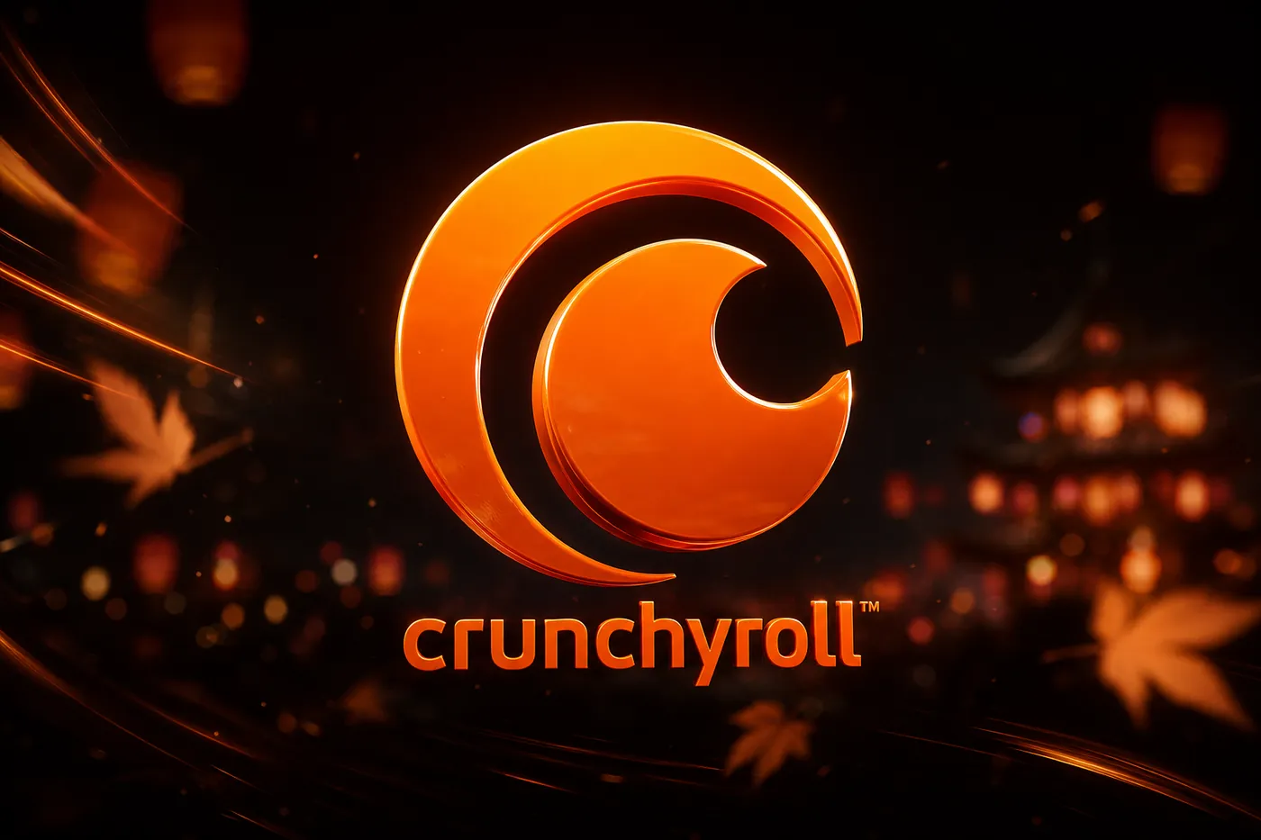 Crunchyroll Mega Fan