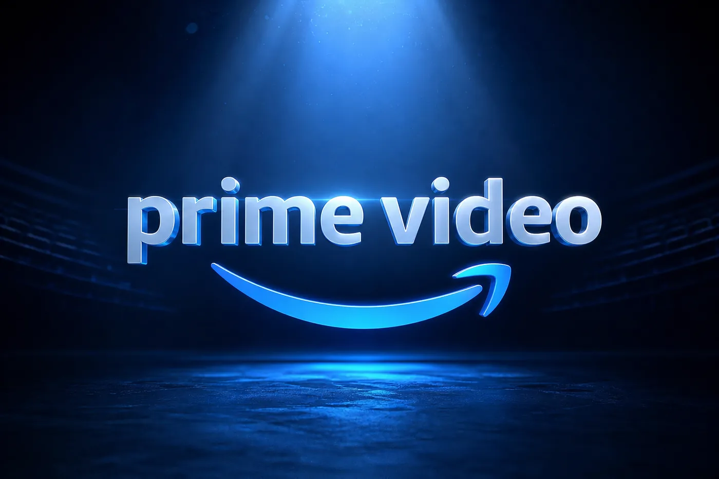 Prime Video