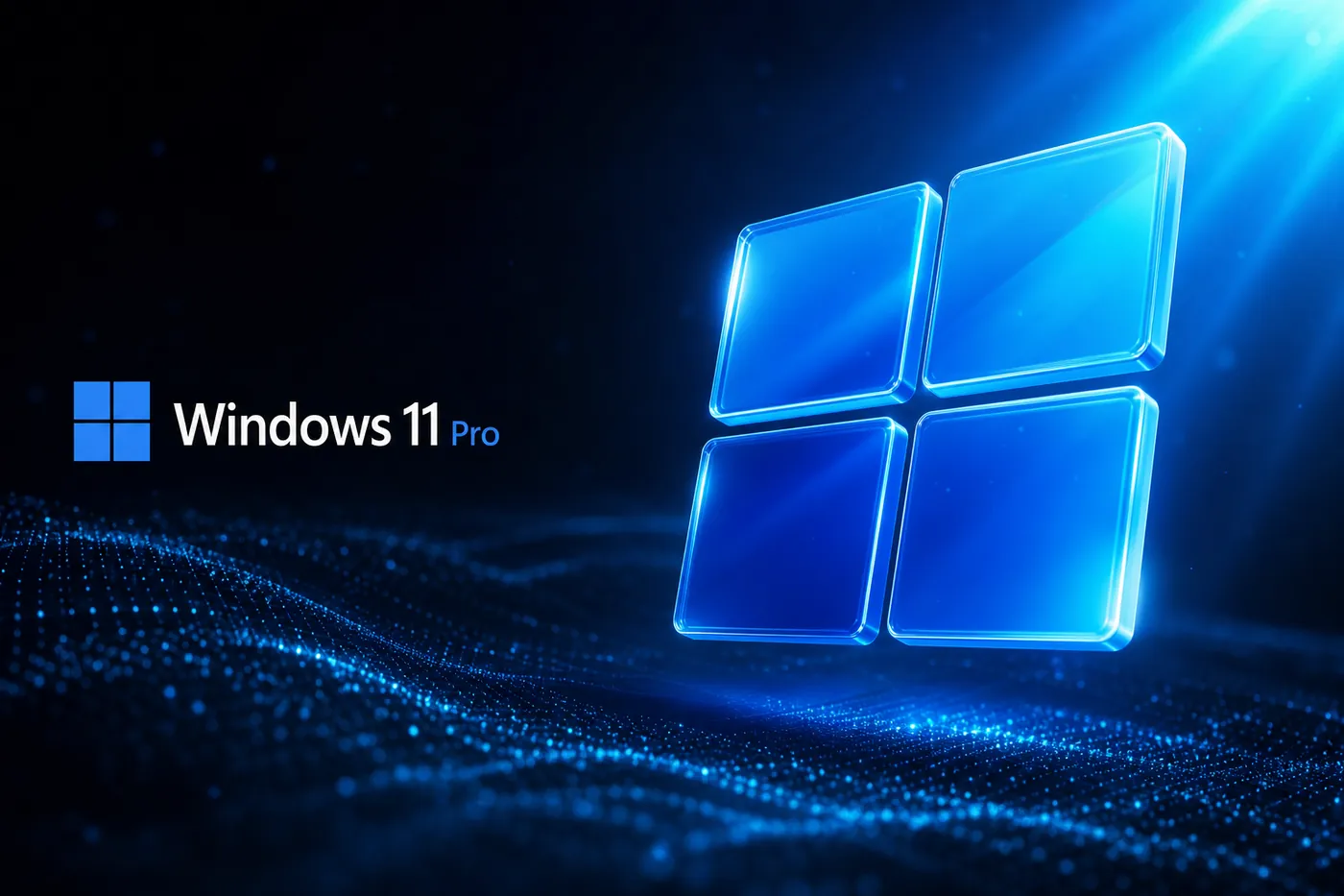 Windows 11 Pro